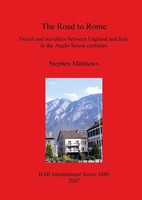 The Road To Rome Stephen Matthews Taschenbuch Bar International Series Englisch