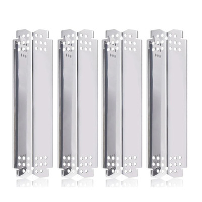 4PCS Grill Replacement Parts for Nexgrill 4 Burner 720-0830H, 720-0864,720-0864M