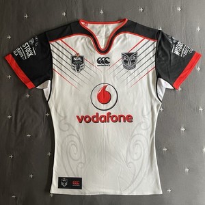 New Zealand Warriors Jersey | eBay