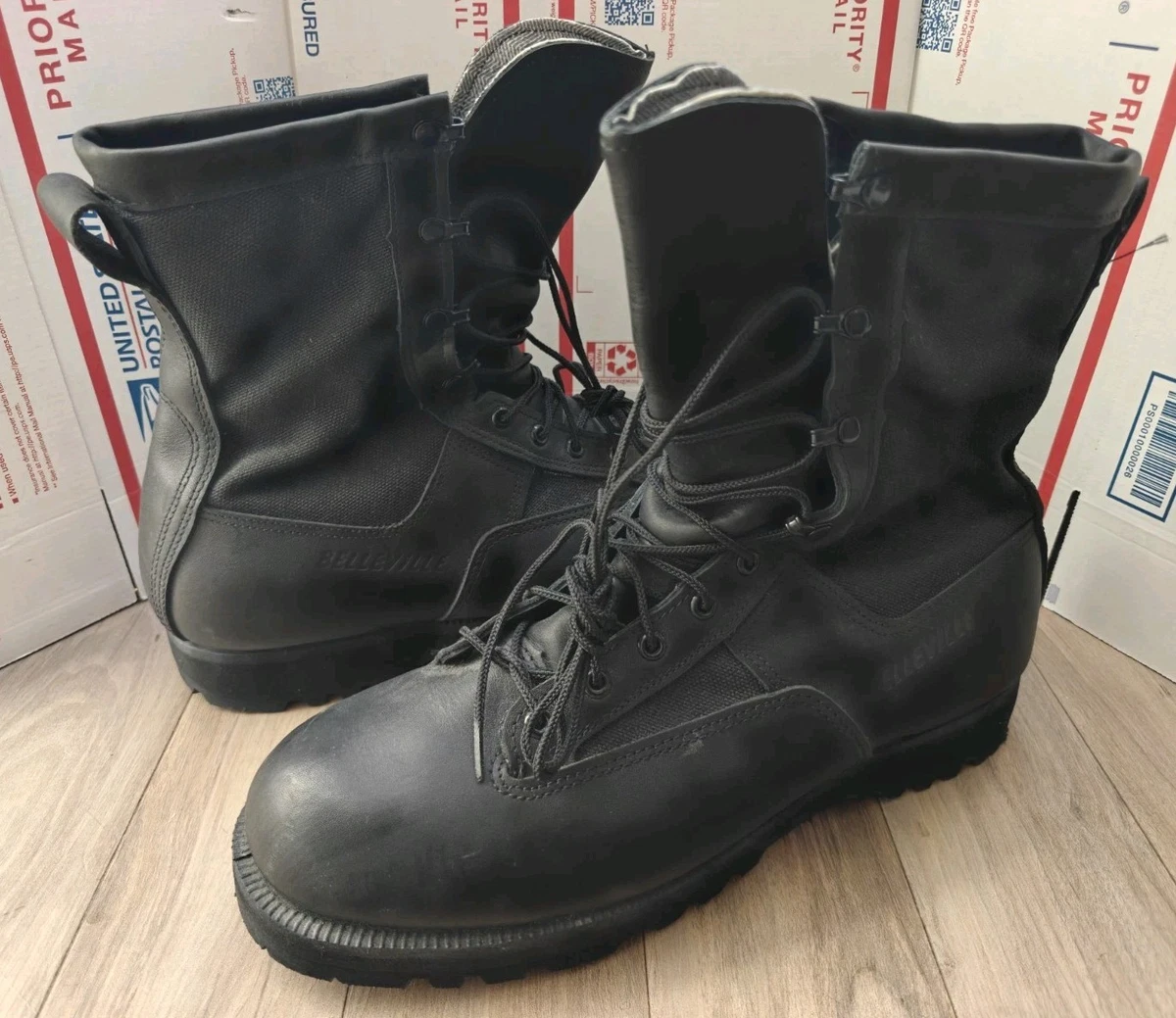 25+ Belleville Boots for Men for sale | Updated Oct 2026