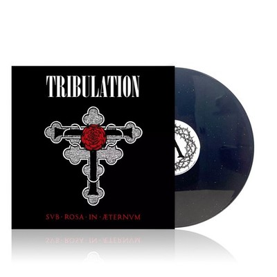 TRIBULATION - Sub Rosa In Æternum [SPARKLE STARLIGHT LP]