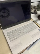 HP Pavilion Laptop Intel Core i5 Touchscreen Windows 10