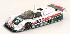 1:18 CMR Jaguar XJR-9 Winner 24h Daytona 1988