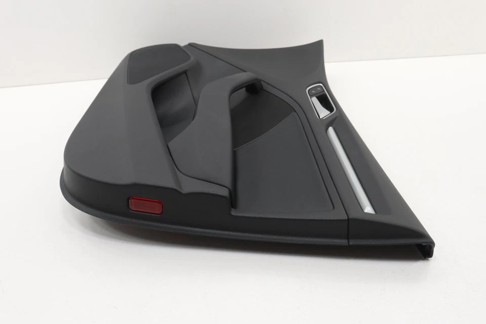 Panel de moldura de puerta delantera Audi A3 2015-2020 delantero Rh 8v5-867-104-j-wfa Foto 4 de 4