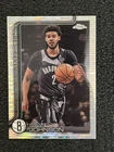 2025 Topps Cameron Johnson Base (Raw)
