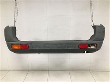 Pare-choc arrière Land Rover FREELANDER