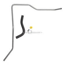 For GMC Pickup Ford F-150 Edelmann Power Steering Return Line TCP