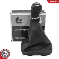 ORIGINAL® Esen Skv 63SKV557 Schalthebelknauf passend für Seat IBIZA V ARONA