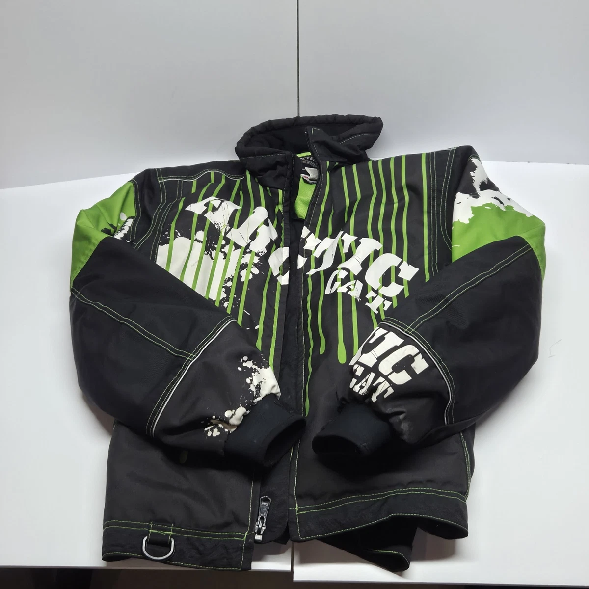 Arctic Cat Snowmobile Pants & Bibs for sale | eBay