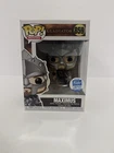 Funko Pop! Movies Gladiator Maximus w/ Helmet Funko Shop Exclusive #859 - MINT