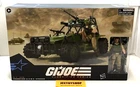 HASBRO GI JOE CLASSIFIED 171 CRANKCASE AND AWE A.W.E. STRIKER NEW MISB