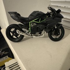 Motorbike collection