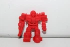 transformers g1 original vintage red decoy devastator
