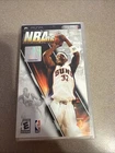 NBA 06 Sony Playstation Portable PSP Basketball Complete w/ Manual