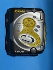 SONY SPORTS WALKMAN WM-FS421 FM/AM Radio Vintage (SEE DESCRIPTION) SH-A 0004