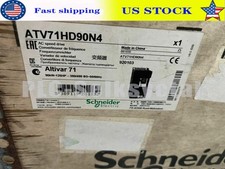 New Original ATV71HD90N4 Inverter ATV71HD90N4 One Year Warranty #