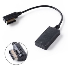 AUX Audio IN Adapter Kabel f??r Mercedes GL X164 ML W164 SL R230 CLS C219