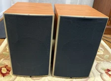 Wharfedale Diamond 8.2 Studio Monitor Speakers  -Pair L&R Speakers
