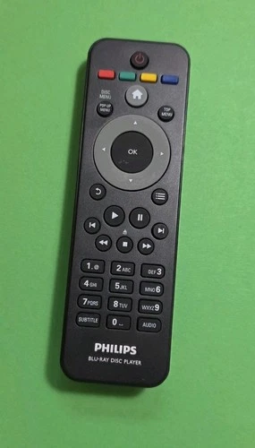 Original Fernbedienung Philips RC-2802