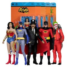 The Caped Crusader! Ultimate Guide to Batman Collectibles 85