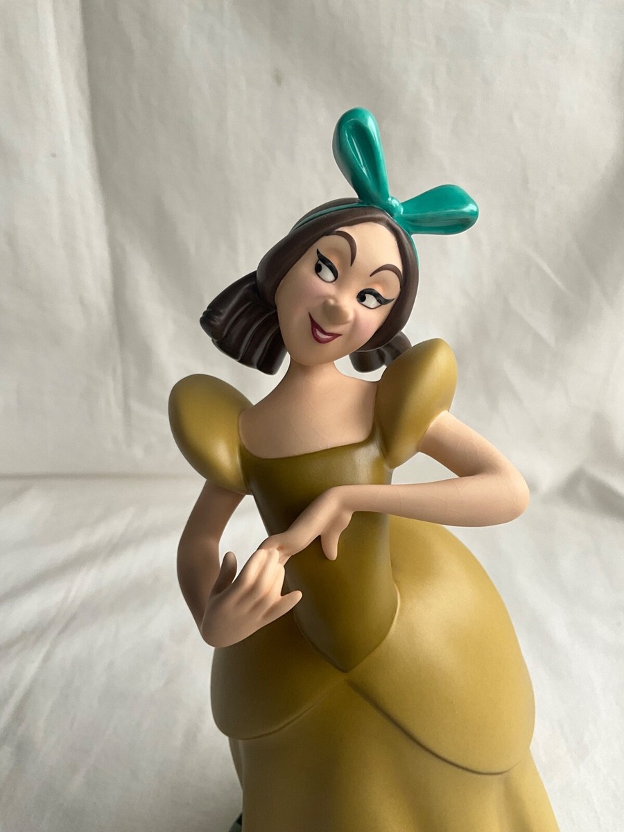 ブ*ア様 WDCCシンデレラThey Can't Stop Me From Dr Cinderella They Can't Stop Me From Dreaming by WDCC Disney