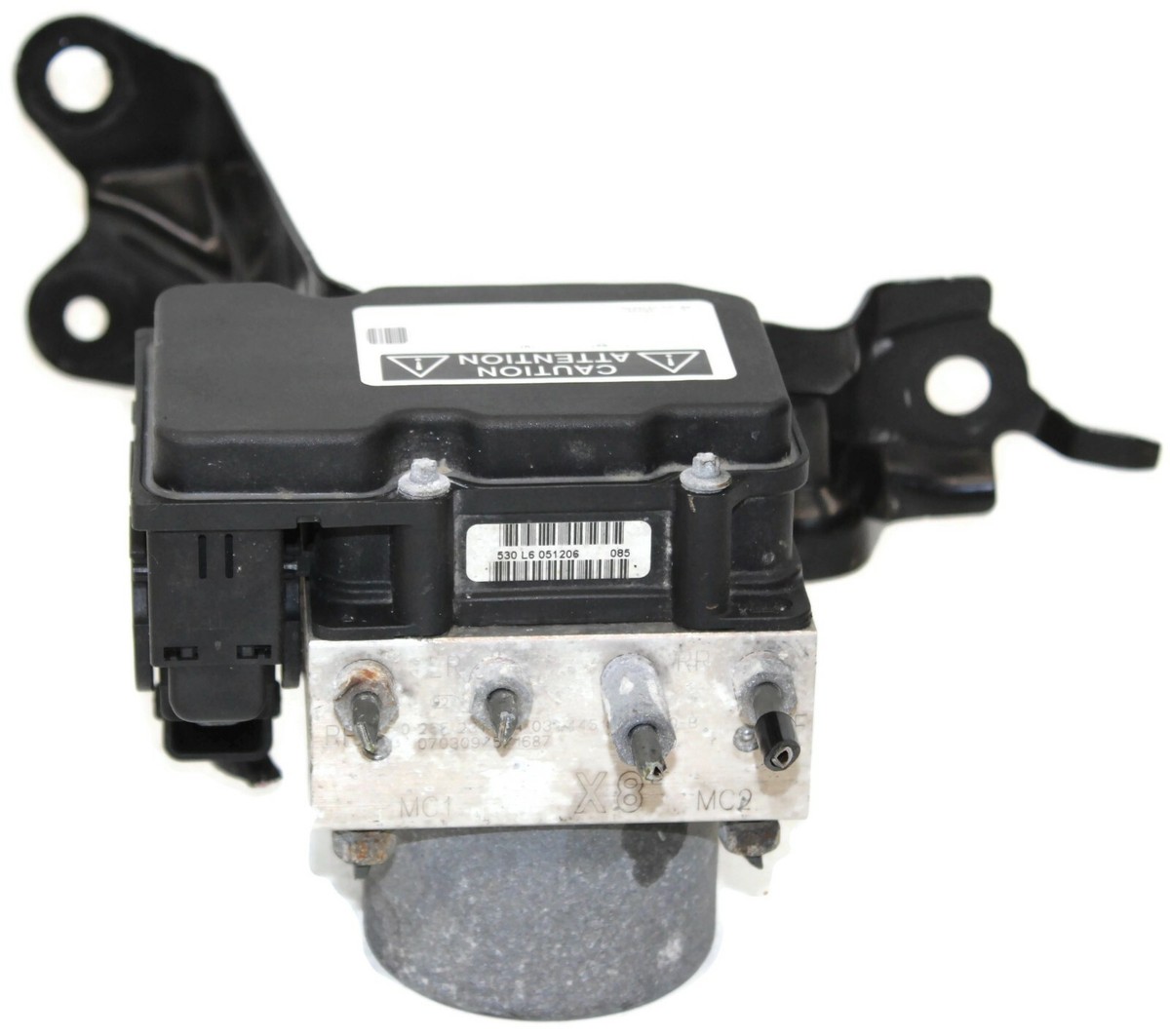 2007-2009 Toyota Camry ABS Anti-Lock Brake Pump Module 44510