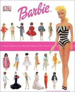 the ultimate barbie doll book