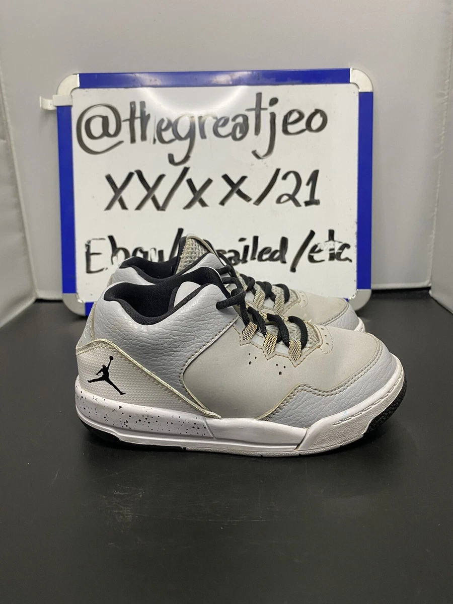Jordan flight origin 2 wolf grey sale