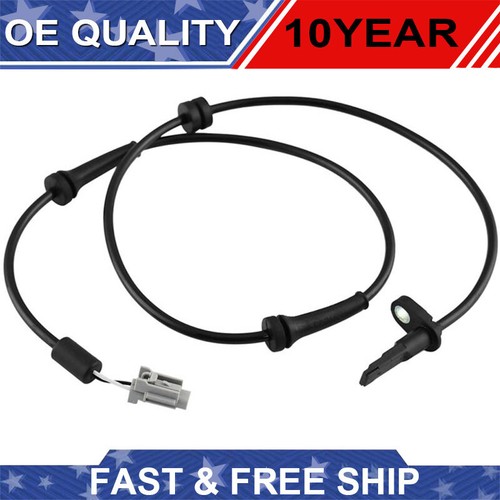 ABS Speed Sensor Front Left or Right for Nissan Maxima 2009 10 -2013 V6 ALS1442 - Picture 1 of 4