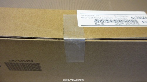 Kit rail facile à installer HP ProLiant DL180 Gen9 SFF, DL380 Gen8 NEUF - Photo 3/3