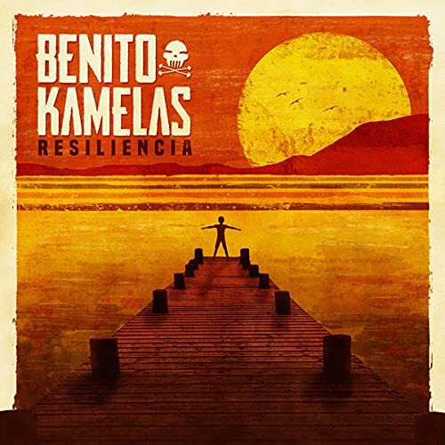 Benito Kamelas Resilencia (incl. (Vinyl LP)