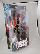 Four Horsemen Mythic Legions Soul Spiller 6  Ragna Stormforger