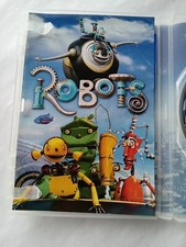 Robots (DVD, 2009)*Ewan McGregor Halle Berry