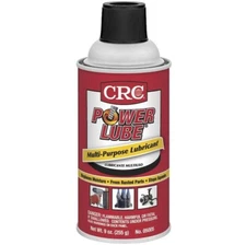 Crc 05005 Multipurpose Lubricant, 9Oz., Aerosol Can, All-in-one product