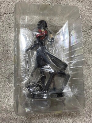 IdentityV フィギュア Identity V Official Eli Clark Noir Under The Truth Series