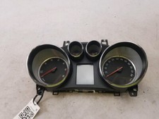 Compteur Opel Mokka