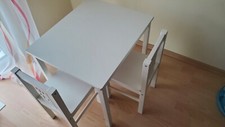Ikea Kritter Tischgruppe für Kinder