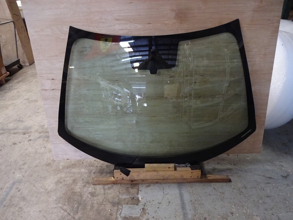 Acura NSX 2D Coupe 17-21 - Front Windshield (NEW