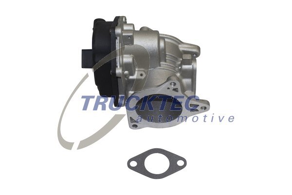 Trucktec Automotive Agr-Ventil FüR VW Amarok 2.0 Bitdi 4Motion Crafter 30-50-image