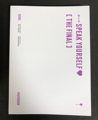BTS WORLD TOUR LYS EUROPE DVD ホソク　j-hope DVD] BTS WORLD TOUR 'LOVE YOURSELF' EUROPE — US BTS ARMY