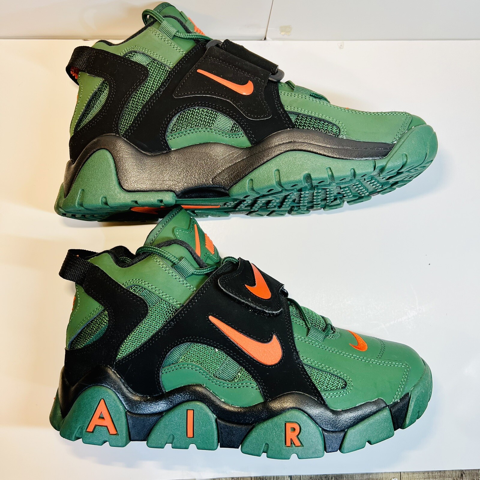 Nike Air Barrage Mid Super Bowl LIV 