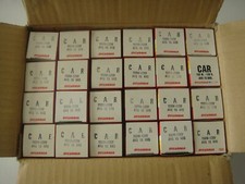 Box of 24 SYLVANIA Projector Lamps C A R 150W - 120V