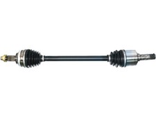 Conjunto de eje trasero izquierdo SurTrack 86DW55C para Mazda MX5 Miata 2006-2015