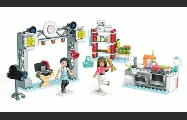American girl sales legos amazon
