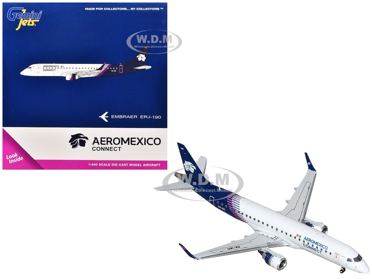 J-AIR EMBRAER190 模型 Embraer ERJ190 J-Air with stand | Modelsnavigator.com
