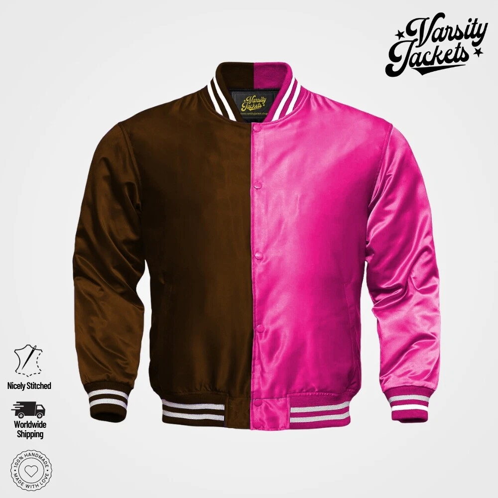 Nice varsity clearance jackets