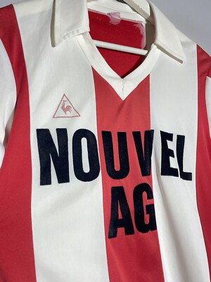 Vintage Le Coq Sportif T-shirt 90s