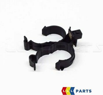 Genuine BMW M5 F90 Sedan Bracket For Engine Oil Cooler Line  
