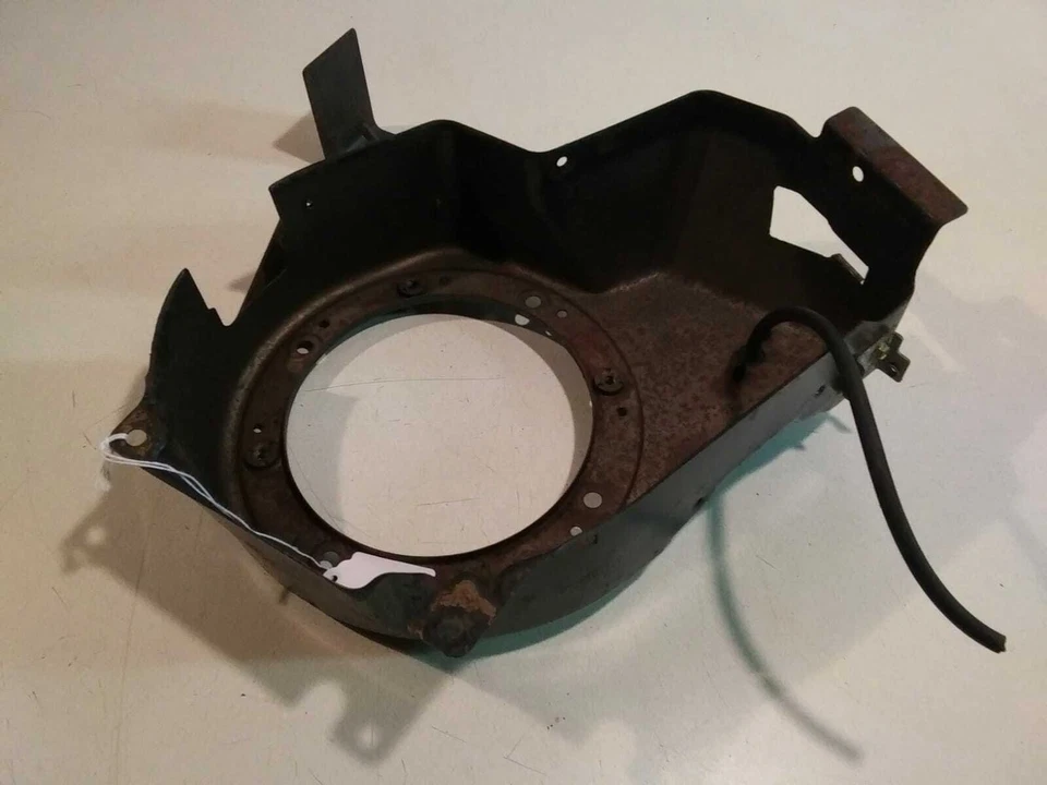 OEM TECUMSEH CUBIERTA DE MOTOR CUBIERTA SOPLADOR CARCASA 36871A Foto 2 de 4