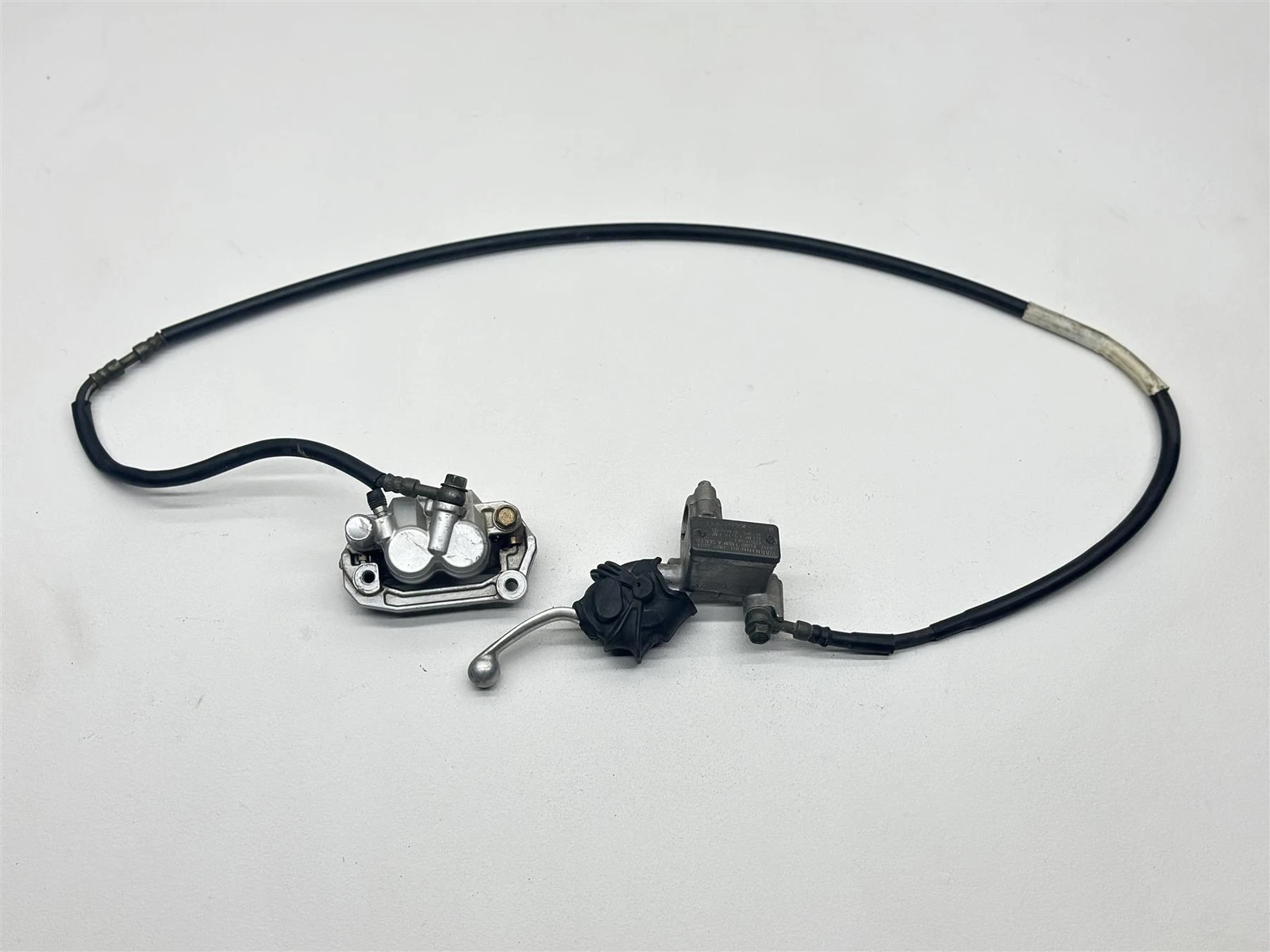 K‼️ Price & History 2021 Kawasaki Ex400 2 vin: JKAEXKG15MDAB4608